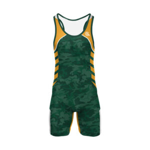 Wrestling Singlets