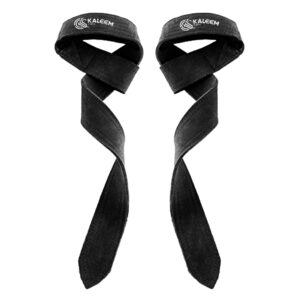 Leather Lifting Strap