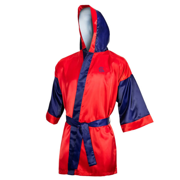 Boxing Robe – kaleemandsons